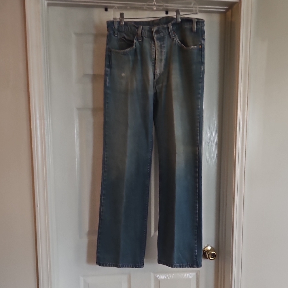 Vintage Men's Levi's